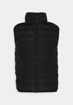 Pier One Bodywarmer - Black -Pier One Verkoopwinkel 9721b1f5b94b4955a5f0cca7623edcf2 scaled
