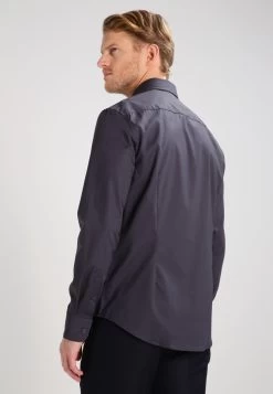 Pier One Overhemd - Dark Grey 8 Pier One Overhemd - Dark Grey -Pier One Verkoopwinkel 9fad9facc9224179b76cc931138c380e