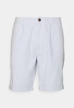 Pier One Pleated Seersucker Short - Shorts - Blue 8 Pier One Pleated Seersucker Short - Shorts - Blue -Pier One Verkoopwinkel a020ce1da6b84bd9bdafa40d5705abc0 scaled