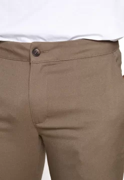 Pier One Chino - Brown -Pier One Verkoopwinkel a0c2988fa8dc48c6a707841e5292906e scaled