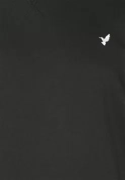 Pier One Plus Size 2 Pack - Sweater - Black/Mottled Grey -Pier One Verkoopwinkel a25b0fb9ff0f4e47b12247b86f70f60f scaled