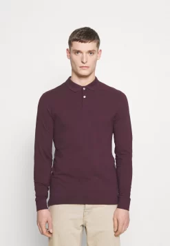 Pier One 2 Pack - Poloshirt - Bordeaux/Dark Blue -Pier One Verkoopwinkel a3f27dd5eb454bcbb99d1bb7ed8d6687 scaled