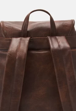 Pier One Unisex - Rugzak - Dark Brown -Pier One Verkoopwinkel a4420b4192c64f7b9a8e5e1dda6077e8 scaled