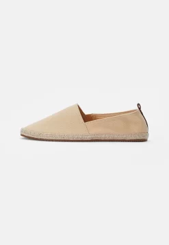 Pier One Rena Espadrille Unisex - Espadrilles - Beige