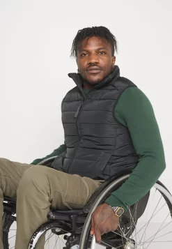 Pier One Bodywarmer - Black -Pier One Verkoopwinkel a6287727bfd1418cabf8305da2875468 scaled