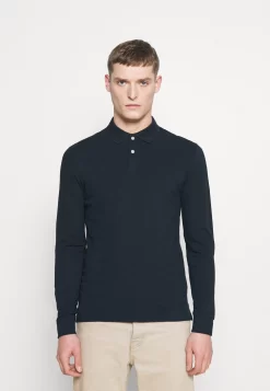 Pier One 2 Pack - Poloshirt - Bordeaux/Dark Blue -Pier One Verkoopwinkel a79194ec317648faa251bc7bc20351bf scaled