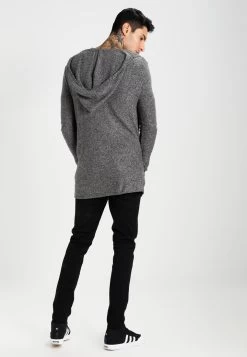 Pier One Vest - Light Grey/Black -Pier One Verkoopwinkel aa6e455cd4a245a4b7194b9115e6e005