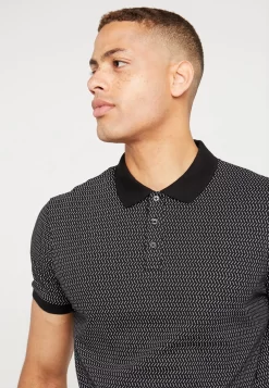 Pier One Poloshirt - Black -Pier One Verkoopwinkel aab317bbb46842a9b5d98d26ffb90f35 scaled
