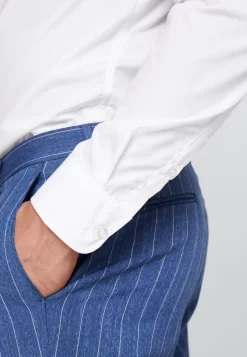 Pier One 2 Pack - Zakelijk Overhemd - White -Pier One Verkoopwinkel aac9d6ccd1dd4835ae790e1e3552ae2c scaled