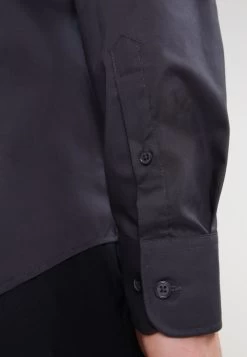 Pier One Overhemd - Dark Grey 10 Pier One Overhemd - Dark Grey -Pier One Verkoopwinkel ab9cdb89e20f4d3a8e01a281680fd702