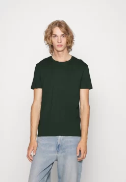 Pier One 5 Pack - T-Shirt Basic - Bordeaux/Light Grey/Brown -Pier One Verkoopwinkel ababcf2942b4495abf1398f0232cbfc1 scaled