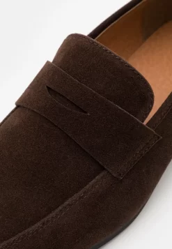 Pier One Instappers - Dark Brown -Pier One Verkoopwinkel adb487ce627a49db9251319ed9f14cab scaled