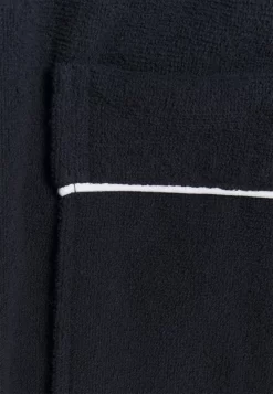 Pier One Badjas - Dark Blue/White -Pier One Verkoopwinkel af5db020933b45ceb4cef8b9825af3a6 scaled