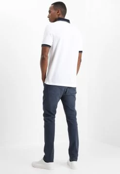 Pier One Coloured Baron - Slim Fit Jeans - Dark Blue -Pier One Verkoopwinkel b125e3781eb6458e8b39dabe0da8f90b