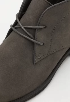 Pier One Unisex - Sportieve Veterschoenen - Grey -Pier One Verkoopwinkel b251e44b3e5a412c95b96877ca3c165d scaled