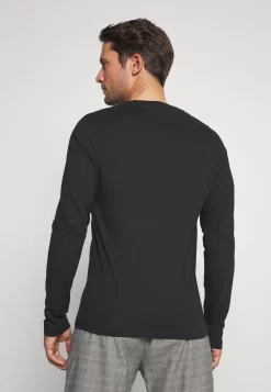 Pier One 2 Pack - Longsleeve - White/Black 10 Pier One 2 Pack - Longsleeve - White/Black -Pier One Verkoopwinkel b2ae0ed0844241398576a6d2524b1cab scaled