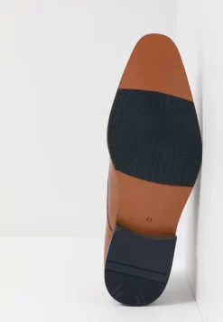 Pier One Leather - Instappers - Cognac -Pier One Verkoopwinkel b33620ba8ab547529ee32df8e71ecc15 scaled