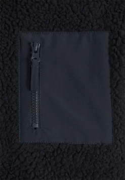 Pier One Fleece Trui - Dark Blue -Pier One Verkoopwinkel b40a2abf62904e54a1dc3d8db17ef5c7 scaled