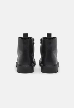 Pier One Unisex - Veterboots - Black -Pier One Verkoopwinkel b4bba21c5c5045809f9f89fdc8738ce6 scaled