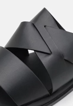 Pier One Muiltjes - Black -Pier One Verkoopwinkel b50a1b42a3ee4cfaa6748df68bcbfe4c scaled