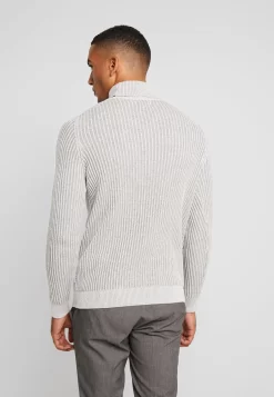 Pier One Trui - 111 - Mottled Light Grey -Pier One Verkoopwinkel b52b497eaeaf45e98f6f322d13e5af48 scaled