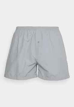 Pier One 5 Pack - Boxershort - Black/Grey/White -Pier One Verkoopwinkel b689c09962f14614abfb0ad792b0e2a7 scaled