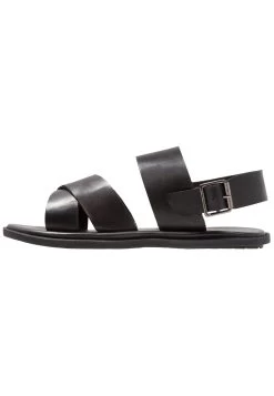 Pier One Sandalen - Black