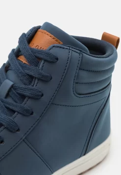 Pier One Sneakers Hoog - Dark Blue -Pier One Verkoopwinkel b7a06b0ec3fc4aac8f2688559d206507 scaled