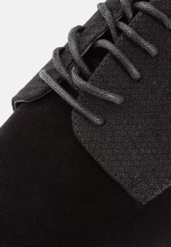 Pier One Veterschoenen - Black 11 Pier One Veterschoenen - Black -Pier One Verkoopwinkel b96b2c7008b942daaf6a641bcb7188b3 scaled