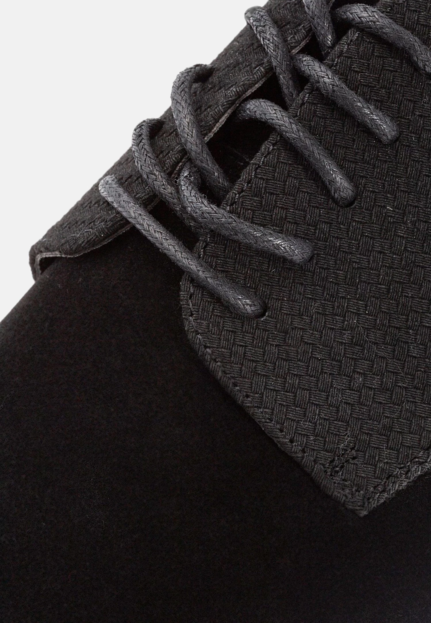 Pier One Veterschoenen - Black 6 Pier One Veterschoenen - Black - Afbeelding 6