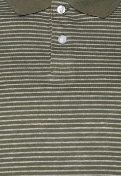Pier One Poloshirt - Olive -Pier One Verkoopwinkel ba111ca6db114b00a8e4e5fbba9fc082 scaled