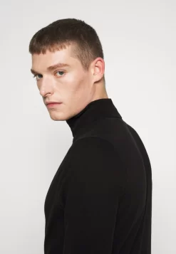 Pier One 2 Pack - Basic Turtleneck - Trui - Black -Pier One Verkoopwinkel ba24480cf8154010bec41b201027e1a6 scaled