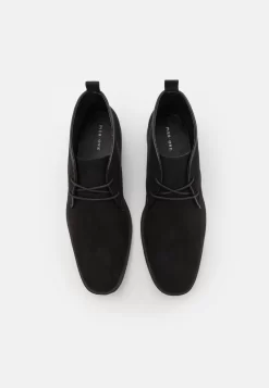 Pier One Unisex - Sportieve Veterschoenen - Black -Pier One Verkoopwinkel ba9d1421b095448fb07aac304315c61e scaled