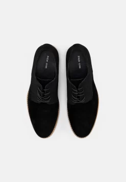 Pier One Veterschoenen - Black 9 Pier One Veterschoenen - Black -Pier One Verkoopwinkel bb1fa00a96a049f7b8af070ff7ecbaec scaled