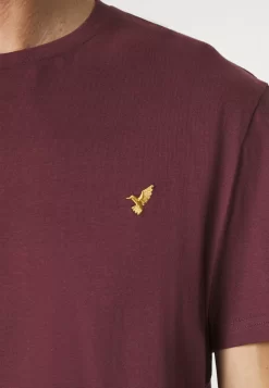 Pier One 5 Pack - T-Shirt Basic - Bordeaux/Dark Green/Dark Blue 23 Pier One 5 Pack - T-Shirt Basic - Bordeaux/Dark Green/Dark Blue -Pier One Verkoopwinkel bc36e723b3b946b691f7c28fc514adde scaled