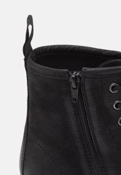 Pier One Leather - Veterboots - Black -Pier One Verkoopwinkel bcb2f3f50d714aac93976964fc54f71b scaled