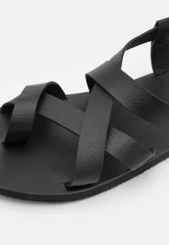 Pier One Teensandalen - Black -Pier One Verkoopwinkel bfc9cb202a1044a7af0b0ffa2591ad7d scaled