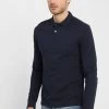 Pier One Poloshirt - Dark Blue