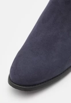 Pier One Unisex - Korte Laarzen - Dark Blue -Pier One Verkoopwinkel c64699570d1d4a9fb0e2e5e53949815c scaled