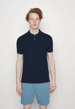 Pier One 5 Pack - Poloshirt - Black/Blue/Beige -Pier One Verkoopwinkel ca408f51348e4a8ba5980bc138f38979 scaled