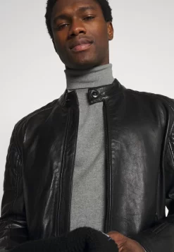 Pier One 2 Pack - Basic Turtleneck - Trui - Black/Mottled Light Grey -Pier One Verkoopwinkel cb94862188374c17a1924e8c374f3d1b scaled