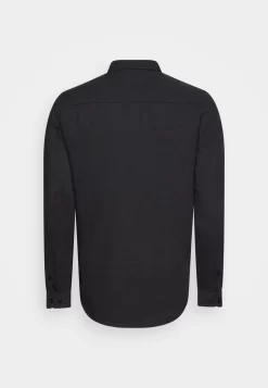 Pier One Linen Mix 2 Pack - Overhemd - Black/Olive 7 Pier One Linen Mix 2 Pack - Overhemd - Black/Olive -Pier One Verkoopwinkel ccbcdd0847554a04973f124ec85e1417 scaled