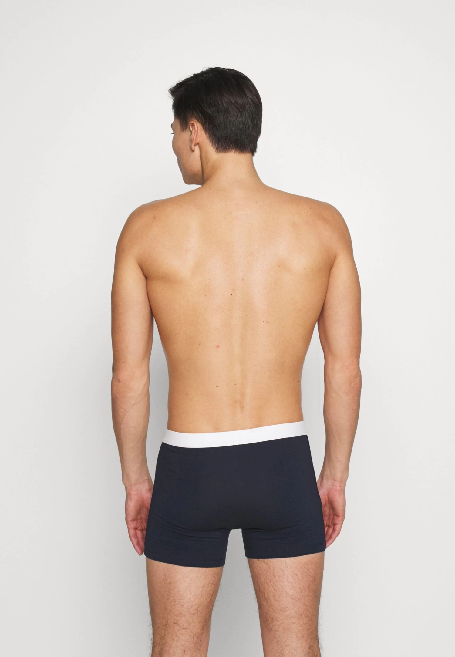 Pier One 5 Pack - Onderbroeken - Dark Blue/Red 3 Pier One 5 Pack - Onderbroeken - Dark Blue/Red - Afbeelding 3