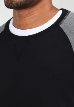 Pier One Sweater - Grey Melange/Black -Pier One Verkoopwinkel ce0c26974f3f40dfacd175e5c67e5d19