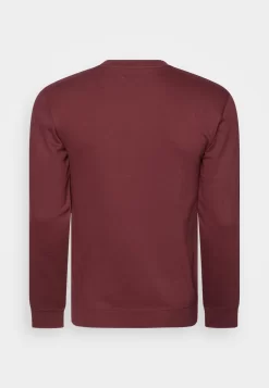 Pier One Sweater - Dark Blue/Bordeaux -Pier One Verkoopwinkel cf70ff0d6c4145e3bcc739867723959e scaled