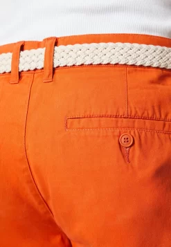 Pier One Shorts - Orange -Pier One Verkoopwinkel d2567a7a4da64b548d351f031b306a34 scaled
