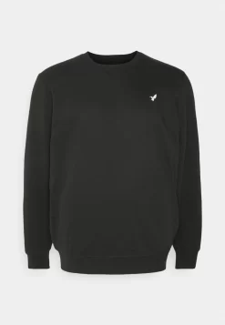 Pier One Plus Size 2 Pack - Sweater - Black/Mottled Grey -Pier One Verkoopwinkel d420d8e9780d47bea202e26c4077acfe scaled