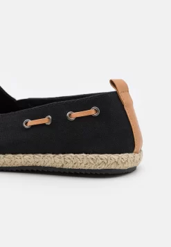 Pier One Espadrilles - Black -Pier One Verkoopwinkel d4b998ebadfd449796ca9dc4a9470a53 scaled