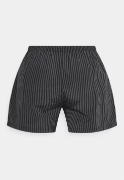 Pier One 5 Pack - Boxershort - Black/Dark Grey -Pier One Verkoopwinkel d6f7a762ac2741288baa2be1dce10e71 scaled