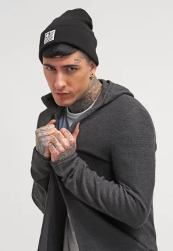 Pier One Vest - Mottled Dark Grey -Pier One Verkoopwinkel d8b3a06aebbc439a901d7b3a6899fa19 scaled